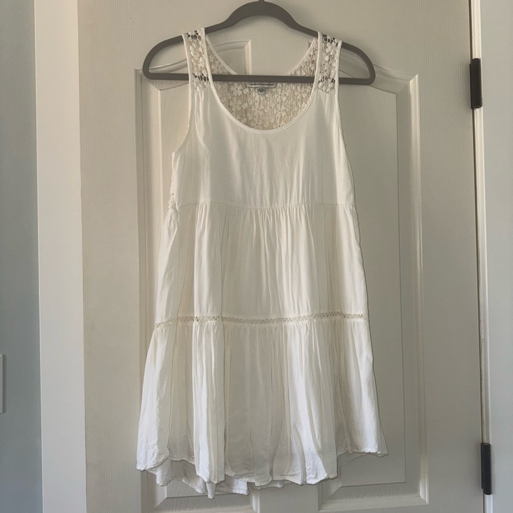 American Eagle Outfitters Lace Dress